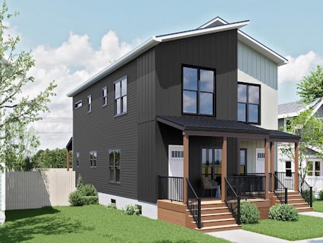 Property for sale in Detroit, Michigan