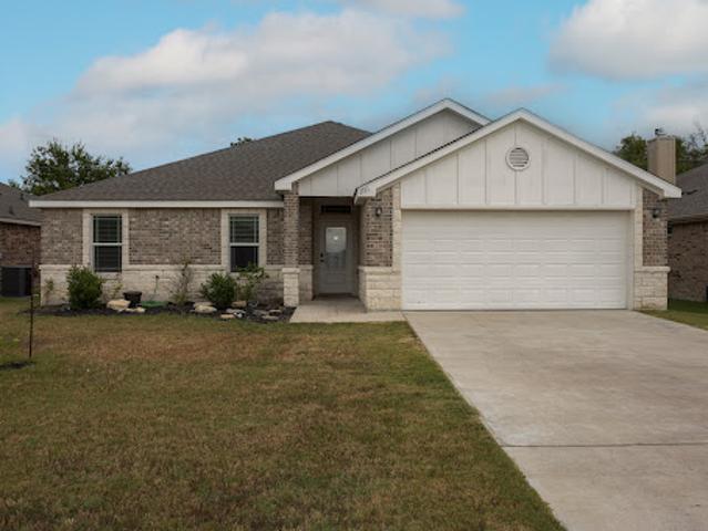 Property for sale in Belton, Texas