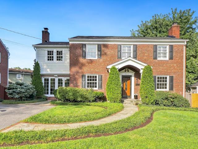 House for sale in Bethesda, Montgomery County