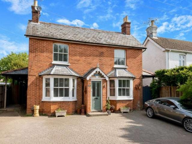 Property for sale in Moulsham Green, Hart