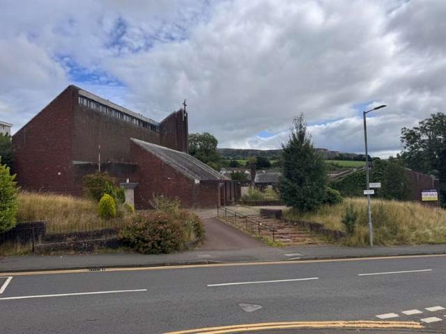 Property for sale in Dumbarton, Scotland