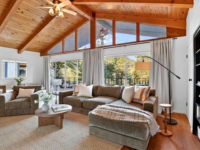 Property for sale in Cedarpines Park, California