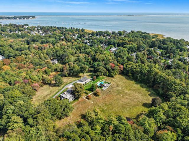 Property for sale in Duxbury, Massachusetts