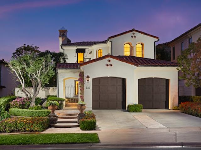 House for sale in Newport Beach