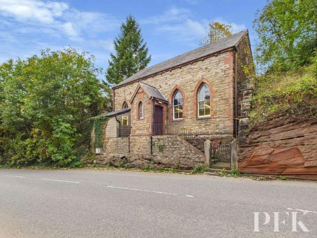 Property for sale in Appleby-in-Westmorland