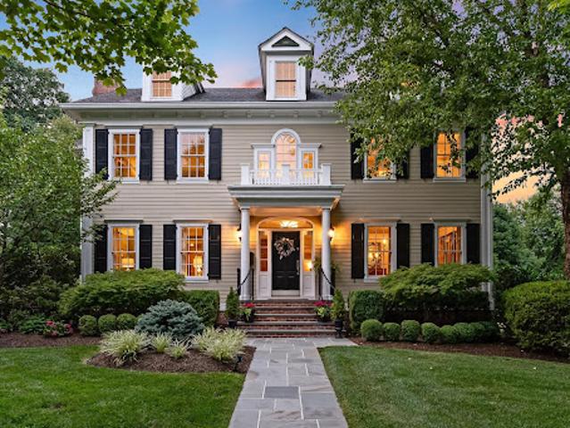 Property for sale in Madison, New Jersey