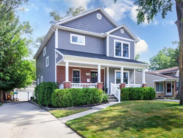 Property for sale in Royal Oak, Michigan