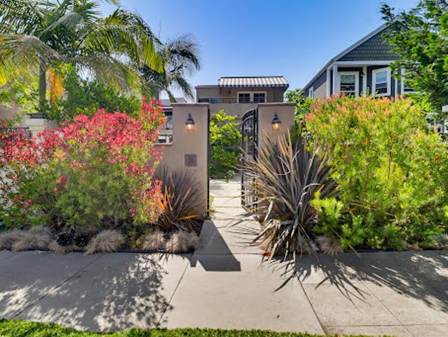 Property for sale in Coronado, California