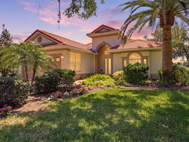 Property for sale in Florida