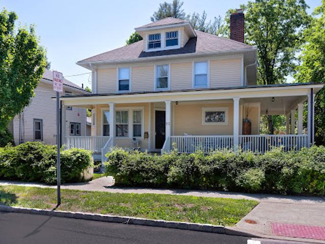 Property for sale in Hopewell, New Jersey