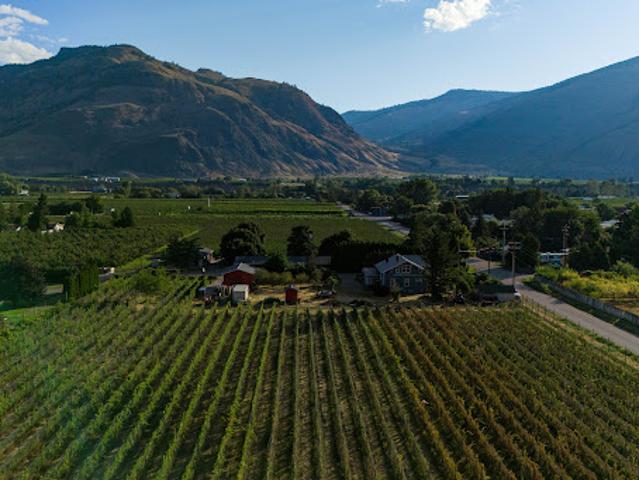Property for sale in Cawston, Area B (Cawston/Lower Similkameen)
