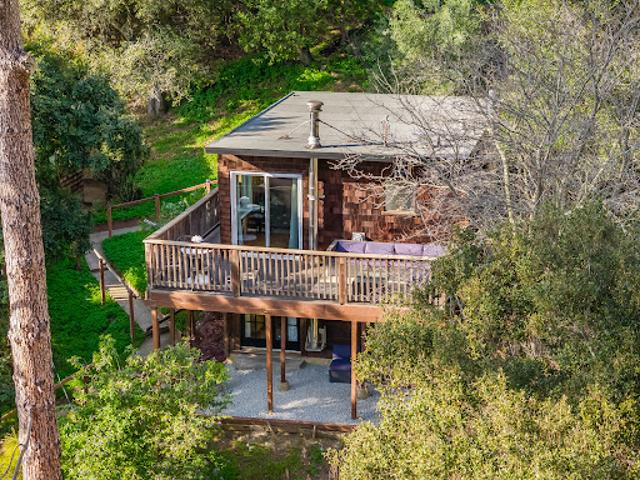 Property for sale in Berkeley, California