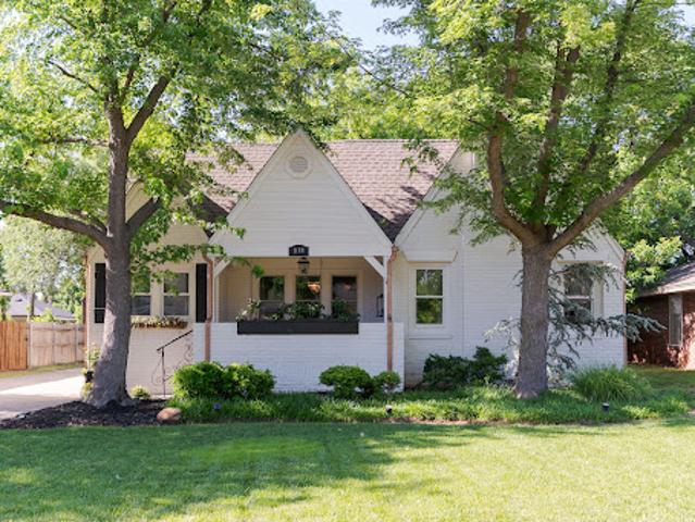 Property for sale in Oklahoma
