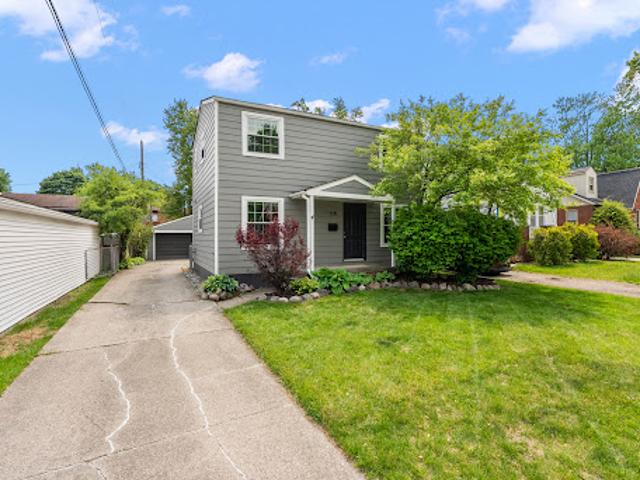 Property for sale in Royal Oak, Michigan