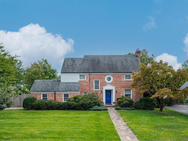 House for sale in Silver Spring, Montgomery County