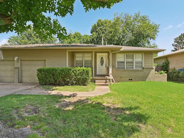 Property for sale in Tulsa, Oklahoma