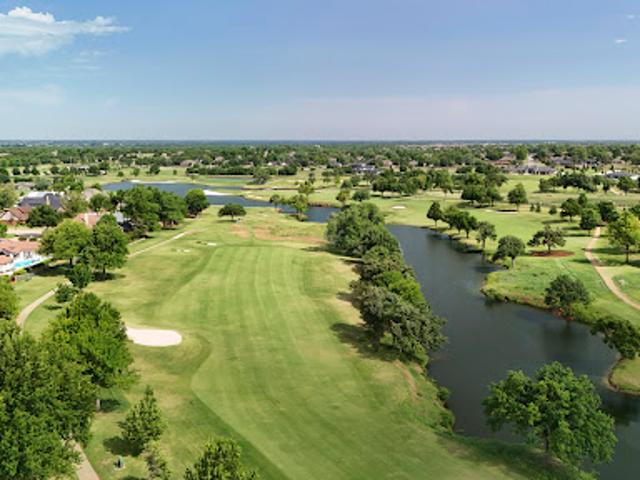 Property for sale in Edmond, Oklahoma