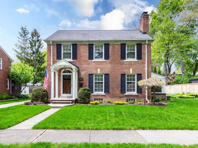 Property for sale in Berkley, Michigan
