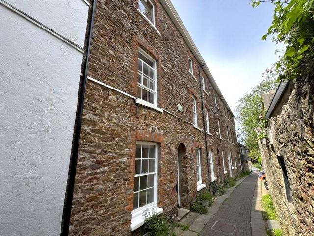 Property for sale in Strode, Devon