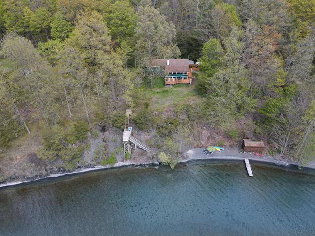 Property for sale in Cayuga, New York