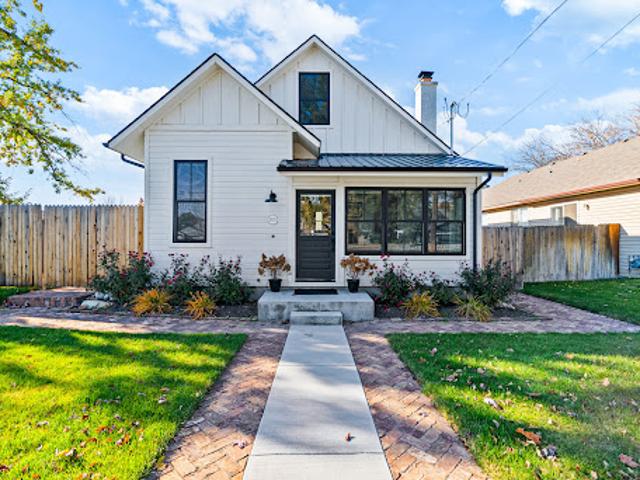 Property for sale in Boise, Idaho