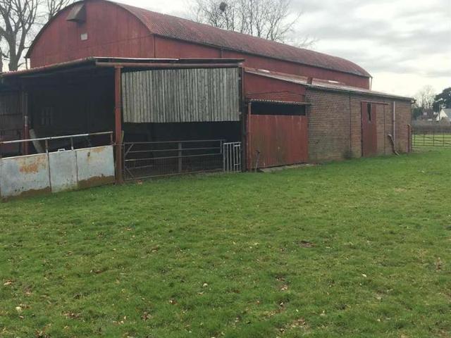 Property for sale in West Vale, Cheshire