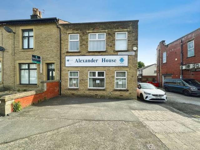 Property for sale in Kirklees, Bury