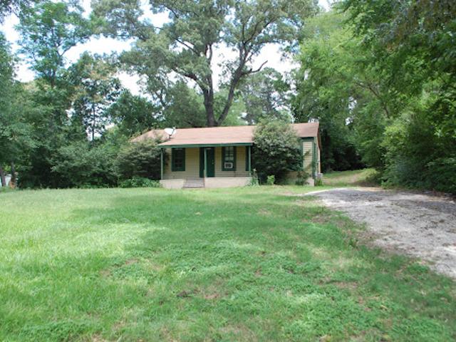 Property for sale in Palestine, Texas