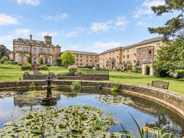 Apartment for sale in Overchurch Hill, Moreton
