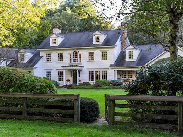 Property for sale in Burlington, Connecticut