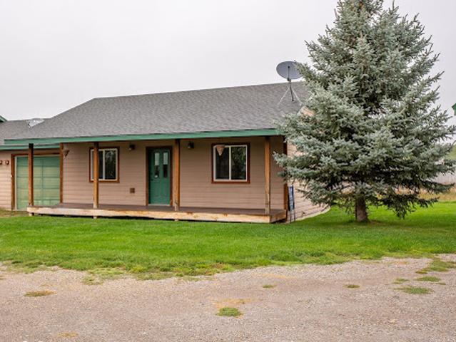 Property for sale in Thayne, Lincoln County