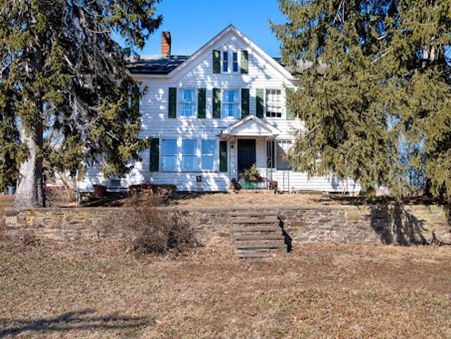 Property for sale in Stockton, New Jersey