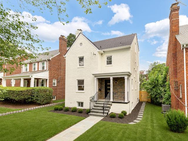 Property for sale in Washington, Washington DC