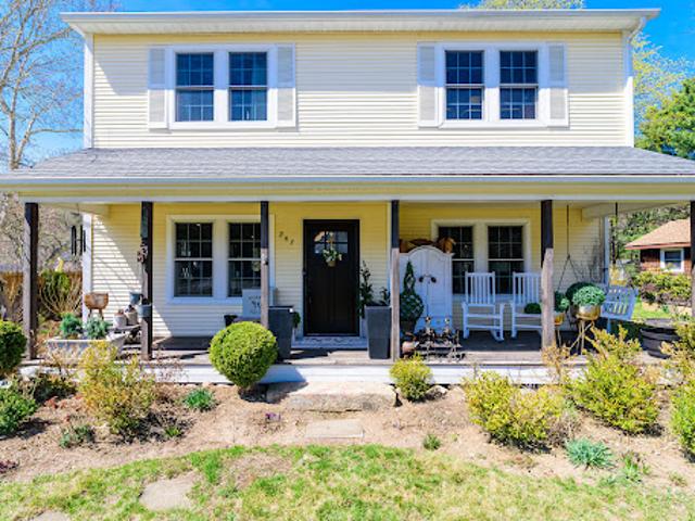 Property for sale in Bradford, Rhode Island