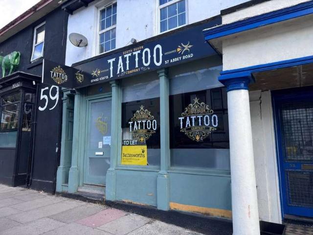 Property for sale in Upton, Torquay