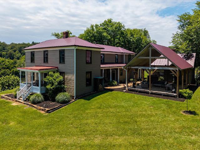 Property for sale in Virginia
