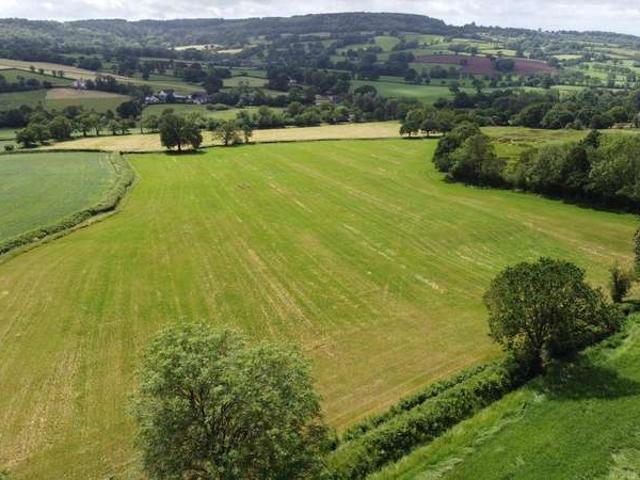 Property for sale in Newton St Cyres, Devon
