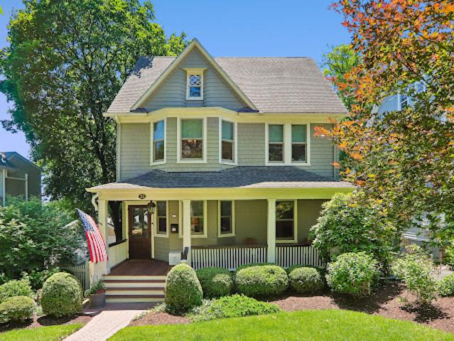 Property for sale in Summit, New Jersey