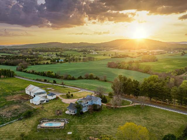 Property for sale in Virginia