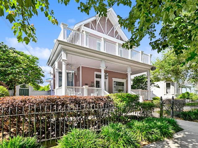 Property for sale in New Orleans, Louisiana
