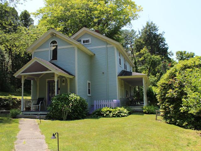 Property for rent in Chester, Connecticut