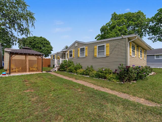 Property for sale in Madison, Connecticut