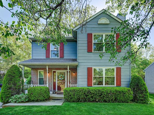 Property for sale in Hampstead, Maryland
