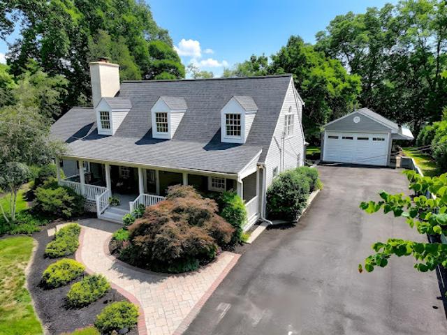 Property for sale in Ellicott City, Maryland