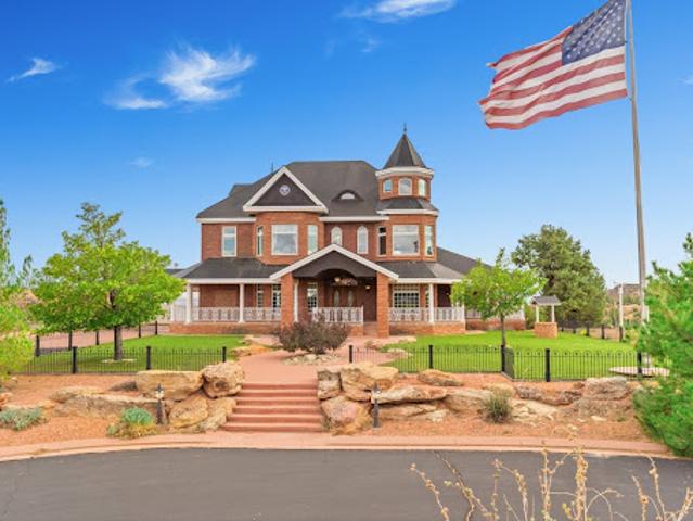Property for sale in Kanab, Utah