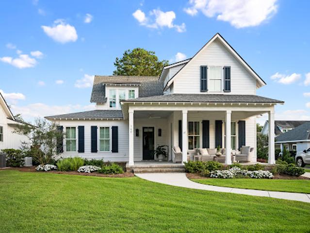 Property for sale in Fairhope, Alabama