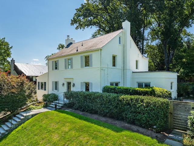 Property for sale in Maryland
