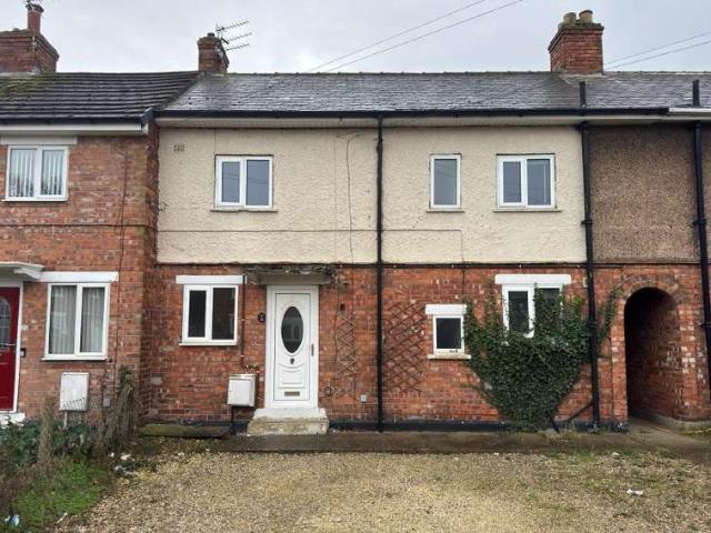 Property for sale in Fishlake, South Yorkshire