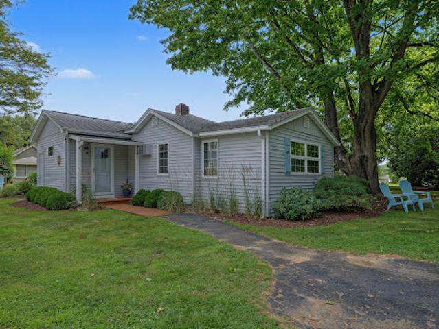 Property for sale in Madison, Connecticut