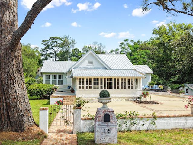 Property for sale in Fairhope, Alabama